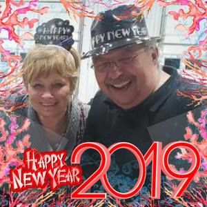 Meet your Posher, Scarlett